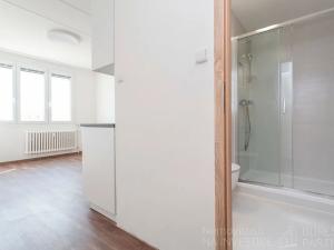 Pronájem bytu 2+kk, Praha - Kamýk, Zvolská, 35 m2