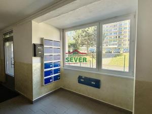 Prodej bytu 3+1, Litvínov - Janov, Hamerská, 69 m2