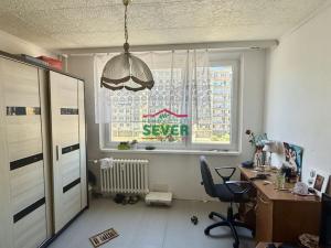 Prodej bytu 3+1, Litvínov - Janov, Hamerská, 69 m2