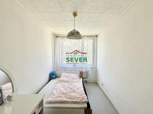 Prodej bytu 3+1, Litvínov - Janov, Hamerská, 69 m2