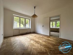 Pronájem bytu 2+1, Přerov, Jižní čtvrť I, 58 m2