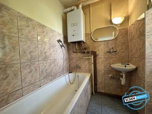 Pronájem bytu 2+1, Přerov, Jižní čtvrť I, 58 m2