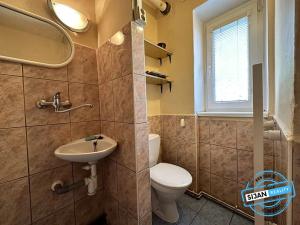 Pronájem bytu 2+1, Přerov, Jižní čtvrť I, 58 m2