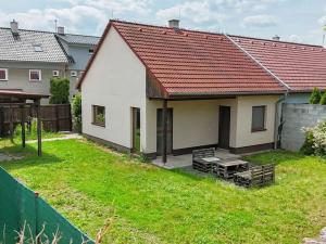 Prodej rodinného domu, Skrbeň, Vyhnálovská, 64 m2