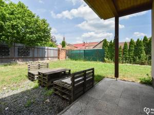 Prodej rodinného domu, Skrbeň, Vyhnálovská, 64 m2