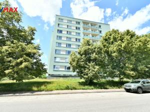 Prodej bytu 3+1, Jičín - Valdické Předměstí, Pod lipami, 69 m2
