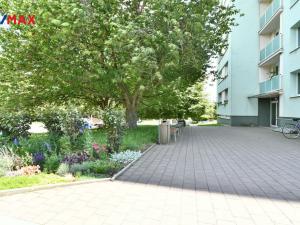 Prodej bytu 3+1, Jičín - Valdické Předměstí, Pod lipami, 69 m2