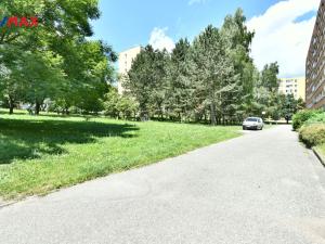 Prodej bytu 3+1, Jičín - Valdické Předměstí, Pod lipami, 69 m2