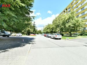 Prodej bytu 3+1, Jičín - Valdické Předměstí, Pod lipami, 69 m2