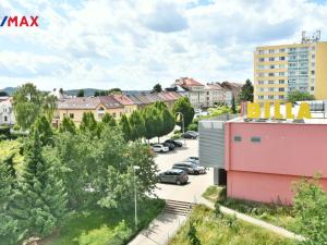 Prodej bytu 3+1, Jičín - Valdické Předměstí, Pod lipami, 69 m2