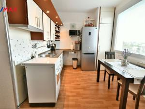 Prodej bytu 3+1, Jičín - Valdické Předměstí, Pod lipami, 69 m2