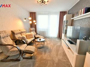 Prodej bytu 3+1, Jičín - Valdické Předměstí, Pod lipami, 69 m2