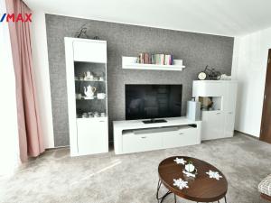 Prodej bytu 3+1, Jičín - Valdické Předměstí, Pod lipami, 69 m2