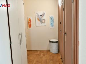 Prodej bytu 3+1, Jičín - Valdické Předměstí, Pod lipami, 69 m2