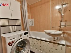 Prodej bytu 3+1, Jičín - Valdické Předměstí, Pod lipami, 69 m2