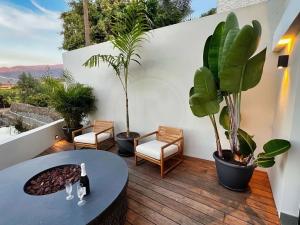 Prodej vily, Puerto de la Cruz, Španělsko, 341 m2