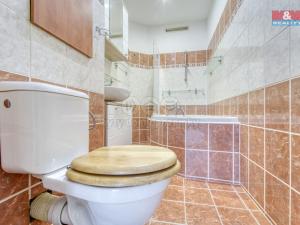 Pronájem bytu 3+1, Kdyně, Na Tržišti, 65 m2