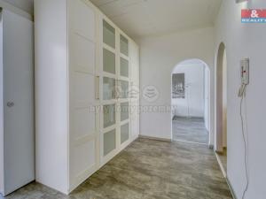 Pronájem bytu 3+1, Kdyně, Na Tržišti, 65 m2