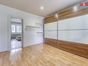 Pronájem bytu 3+1, Kdyně, Na Tržišti, 65 m2