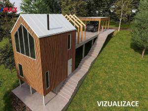 Prodej chaty, Opatov, 19 m2