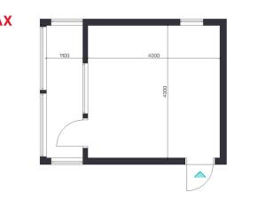 Prodej chaty, Opatov, 19 m2