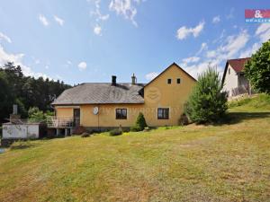 Prodej chalupy, Věž, 120 m2