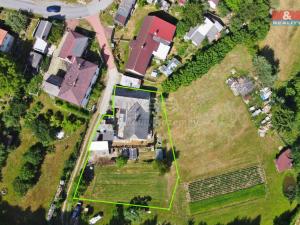 Prodej chalupy, Věž, 120 m2