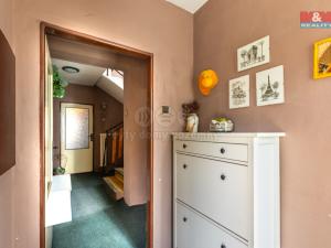 Prodej rodinného domu, Liběšice, 145 m2