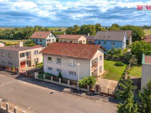 Prodej rodinného domu, Liběšice, 145 m2
