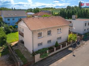 Prodej rodinného domu, Liběšice, 145 m2