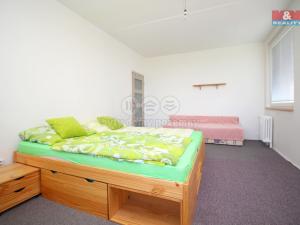 Prodej bytu 3+1, Hradec Králové - Nový Hradec Králové, třída Edvarda Beneše, 92 m2