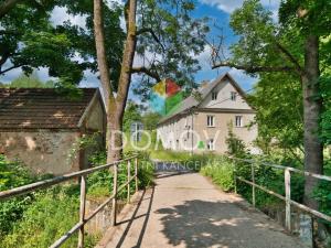 Prodej zemědělské usedlosti, Jivina, 800 m2