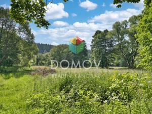 Prodej zemědělské usedlosti, Jivina, 800 m2