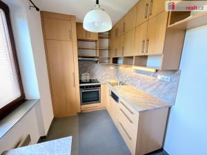 Pronájem bytu 2+1, Polešovice, 57 m2