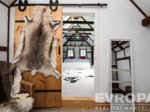 Prodej chalupy, Jablonec nad Jizerou - Dolní Dušnice, Dolní Dušnice, 90 m2