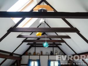 Prodej chalupy, Jablonec nad Jizerou - Dolní Dušnice, Dolní Dušnice, 90 m2