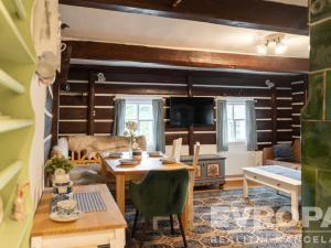 Prodej chalupy, Jablonec nad Jizerou - Dolní Dušnice, Dolní Dušnice, 90 m2