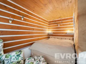 Prodej chalupy, Jablonec nad Jizerou - Dolní Dušnice, Dolní Dušnice, 90 m2