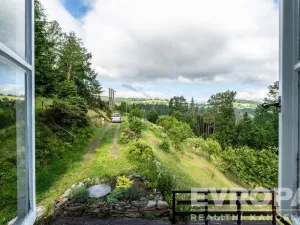 Prodej chalupy, Jablonec nad Jizerou - Dolní Dušnice, Dolní Dušnice, 90 m2