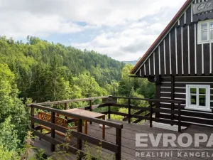 Prodej chalupy, Jablonec nad Jizerou - Dolní Dušnice, Dolní Dušnice, 90 m2