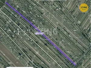 Prodej pozemku, Strážnice, 4330 m2