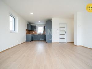 Prodej rodinného domu, Rychvald, Jabloňová, 93 m2