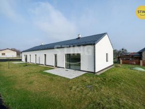Prodej rodinného domu, Rychvald, Jabloňová, 93 m2