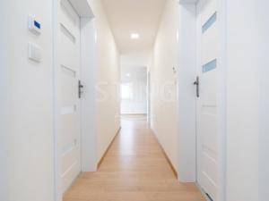 Prodej rodinného domu, Rychvald, Jabloňová, 93 m2