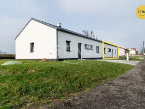 Prodej rodinného domu, Rychvald, Jabloňová, 93 m2
