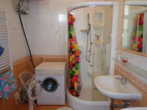 Pronájem bytu 3+kk, Brno - Staré Brno, Bezručova, 85 m2