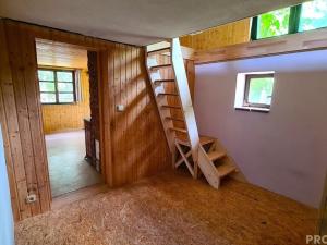 Pronájem chaty, Brno - Soběšice, 46 m2