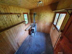 Pronájem chaty, Brno - Soběšice, 46 m2