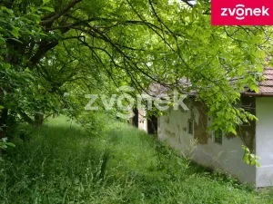 Prodej pozemku pro bydlení, Hustopeče nad Bečvou - Poruba, 2553 m2