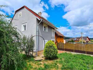 Prodej rodinného domu, Vyškov - Rychtářov, 72 m2